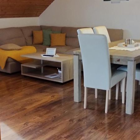 House Leonarda Hotel Grabovac  Ngoại thất bức ảnh