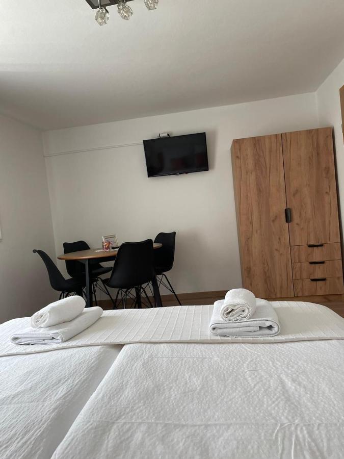 House Leonarda Hotel Grabovac  Phòng bức ảnh
