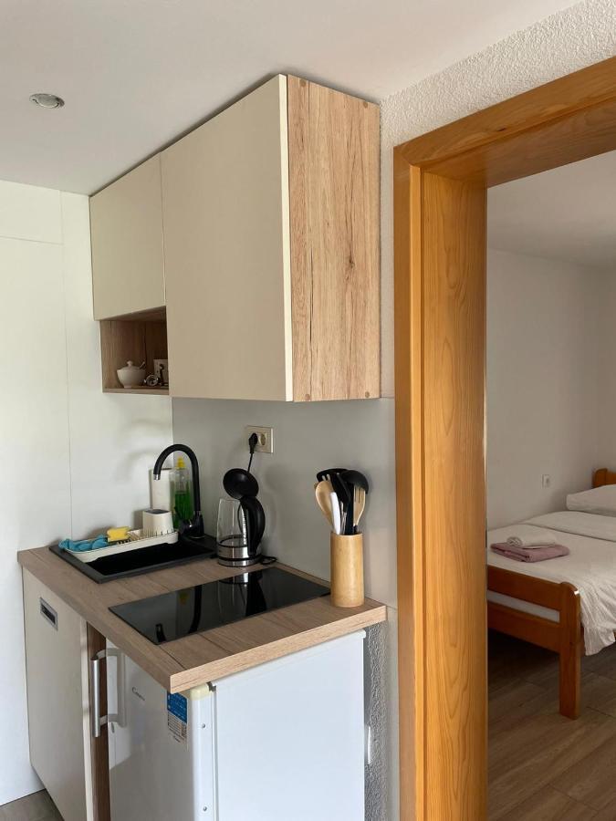 House Leonarda Hotel Grabovac  Phòng bức ảnh