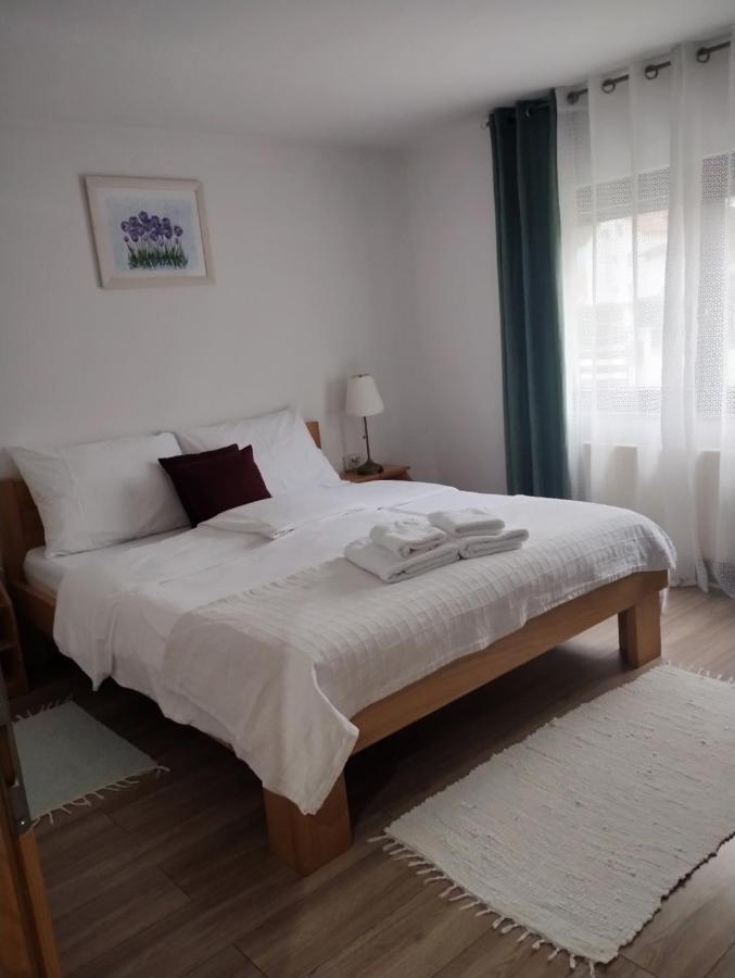 House Leonarda Hotel Grabovac  Ngoại thất bức ảnh