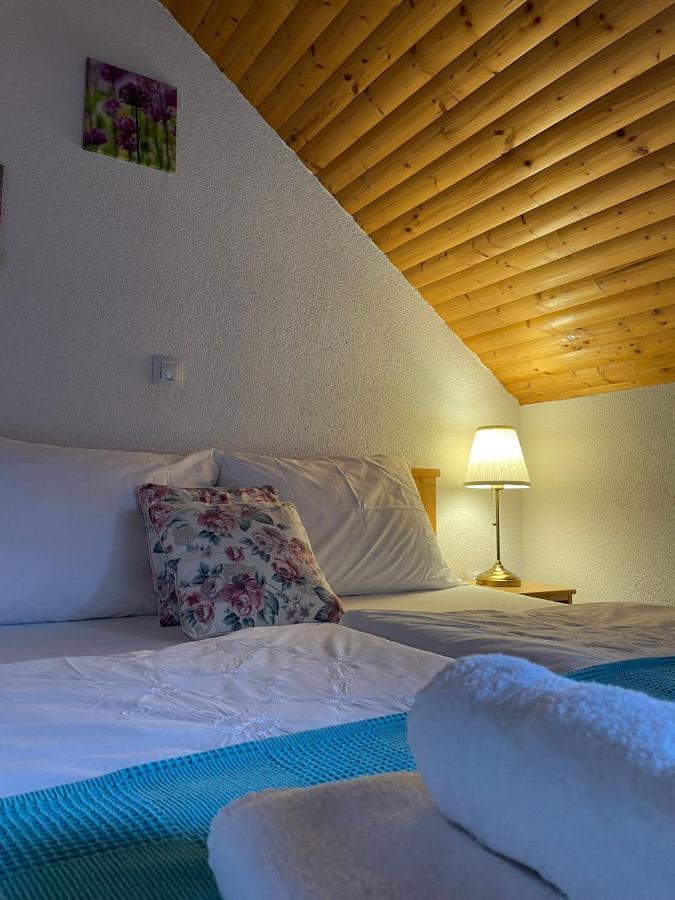 House Leonarda Hotel Grabovac  Ngoại thất bức ảnh